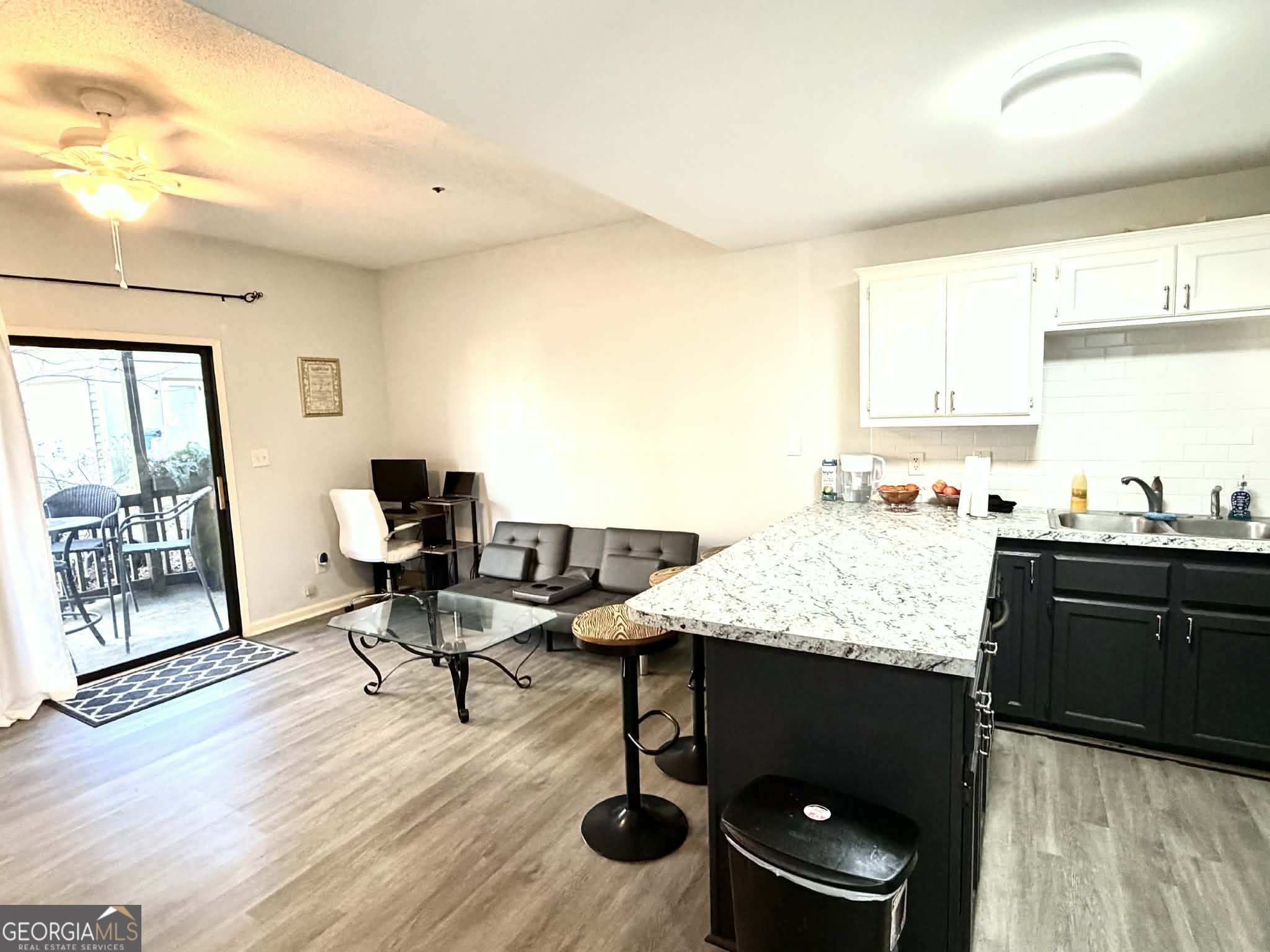 3044 Steeplechase Drive Alpharetta GA 30004