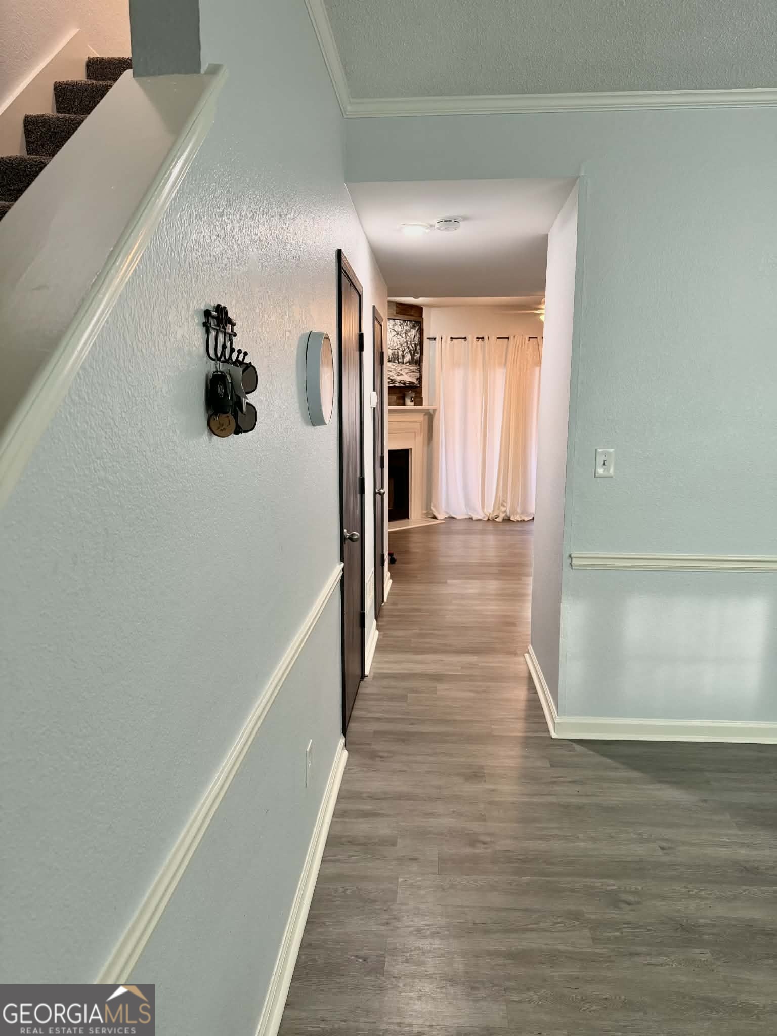 3044 Steeplechase Drive Alpharetta GA 30004
