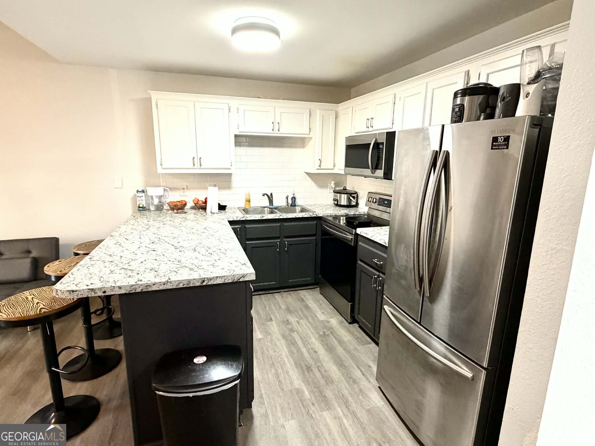 3044 Steeplechase Drive Alpharetta GA 30004