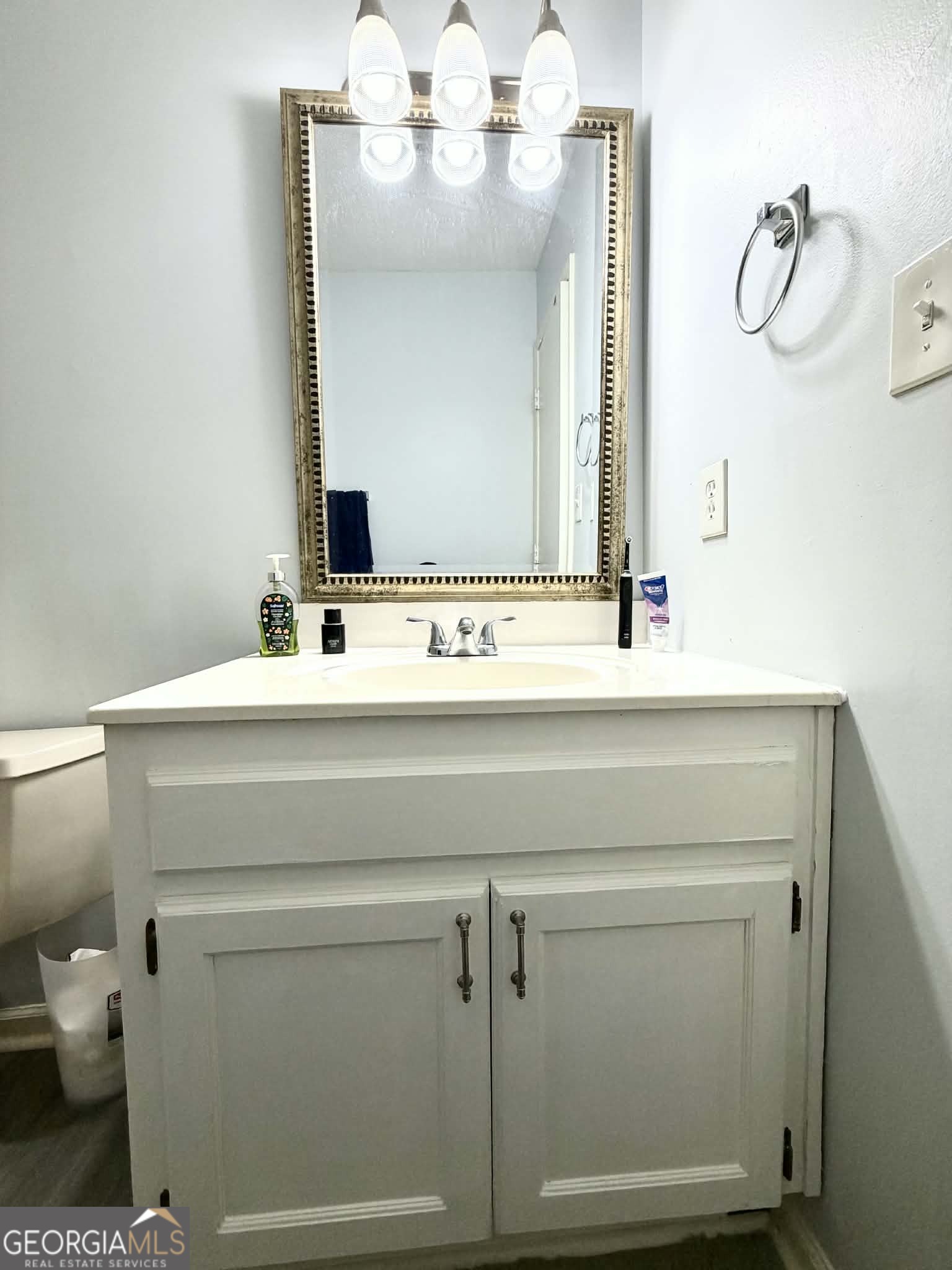 3044 Steeplechase Drive Alpharetta GA 30004