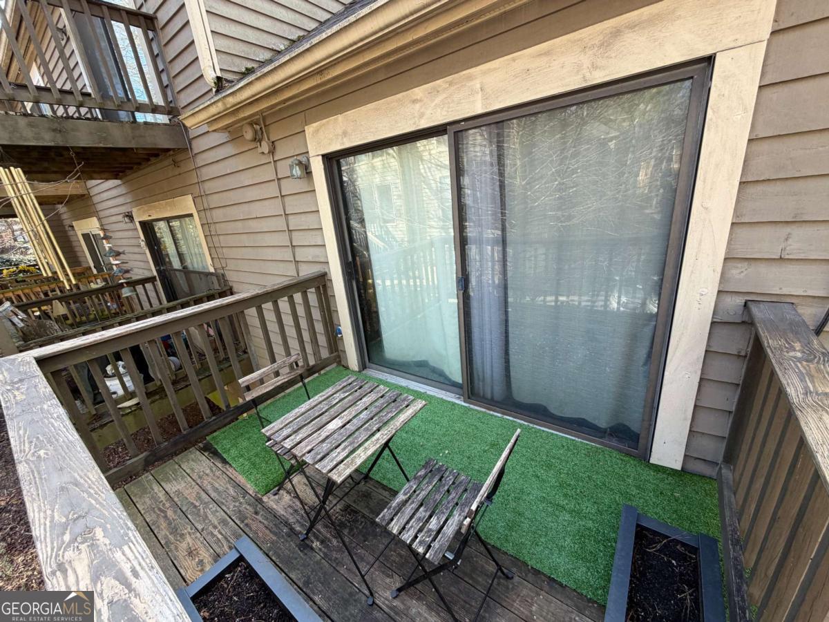 3044 Steeplechase Drive Alpharetta GA 30004