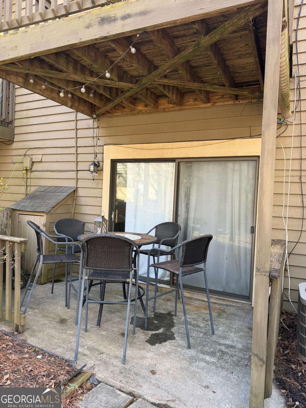 3044 Steeplechase Drive Alpharetta GA 30004