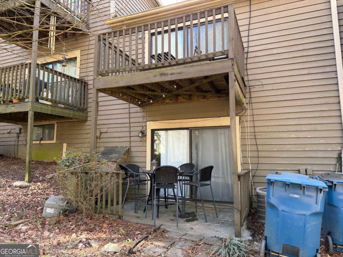 3044 Steeplechase Drive Alpharetta GA 30004