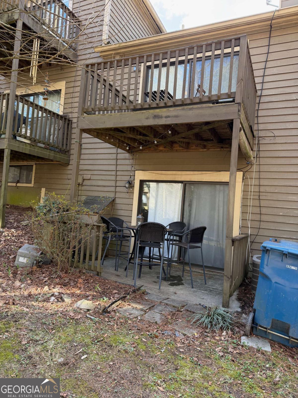 3044 Steeplechase Drive Alpharetta GA 30004