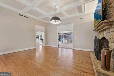 99 Madeline Anthony Road Dahlonega GA 30533