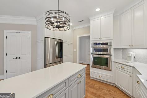99 Madeline Anthony Road Dahlonega GA 30533