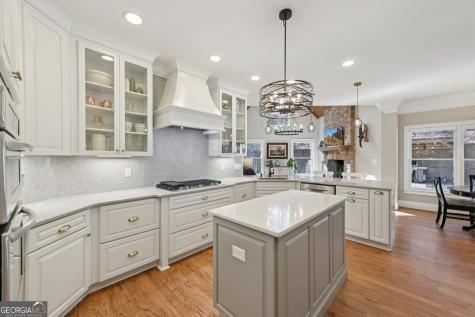 99 Madeline Anthony Road Dahlonega GA 30533