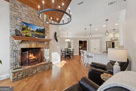 99 Madeline Anthony Road Dahlonega GA 30533