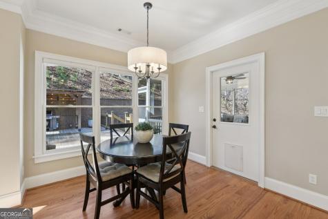 99 Madeline Anthony Road Dahlonega GA 30533