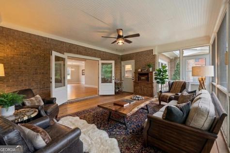 99 Madeline Anthony Road Dahlonega GA 30533