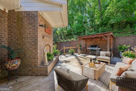 99 Madeline Anthony Road Dahlonega GA 30533