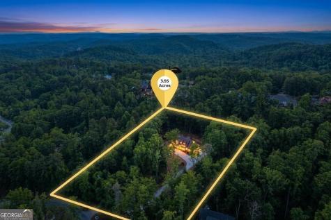 99 Madeline Anthony Road Dahlonega GA 30533