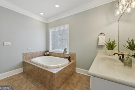 99 Madeline Anthony Road Dahlonega GA 30533