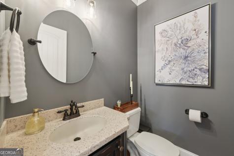 99 Madeline Anthony Road Dahlonega GA 30533