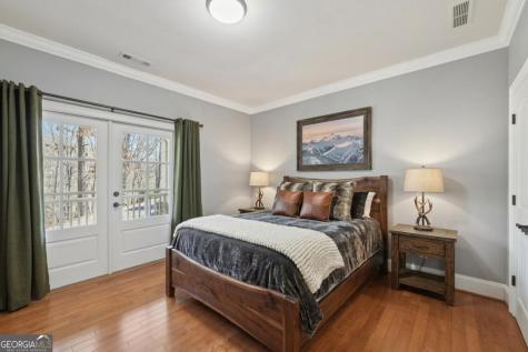 99 Madeline Anthony Road Dahlonega GA 30533