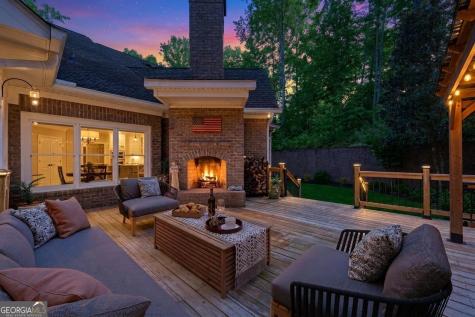 99 Madeline Anthony Road Dahlonega GA 30533