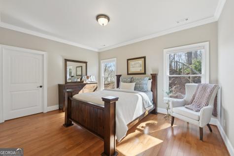 99 Madeline Anthony Road Dahlonega GA 30533