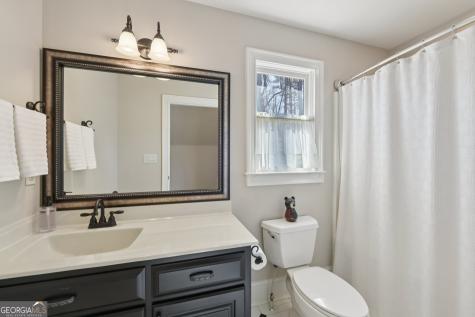 99 Madeline Anthony Road Dahlonega GA 30533