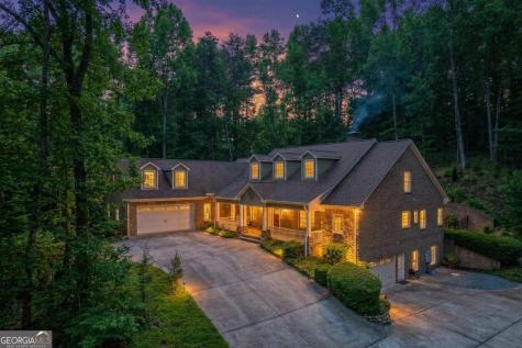 99 Madeline Anthony Road Dahlonega GA 30533