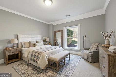 99 Madeline Anthony Road Dahlonega GA 30533