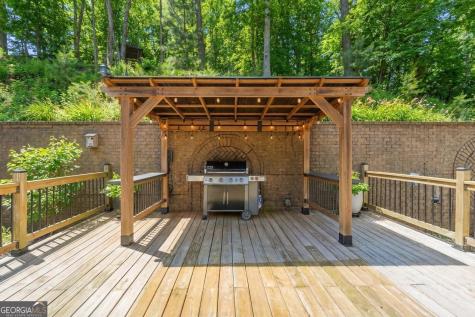 99 Madeline Anthony Road Dahlonega GA 30533
