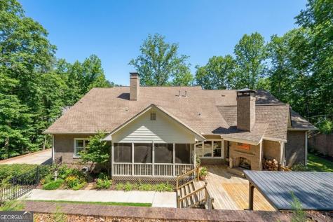 99 Madeline Anthony Road Dahlonega GA 30533