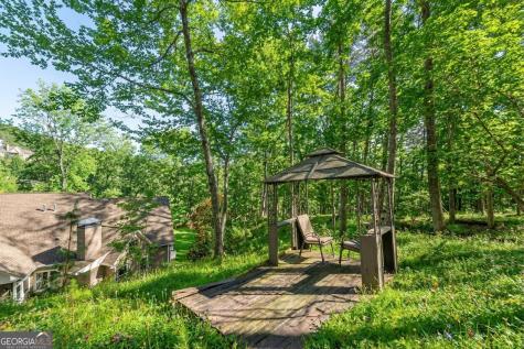 99 Madeline Anthony Road Dahlonega GA 30533