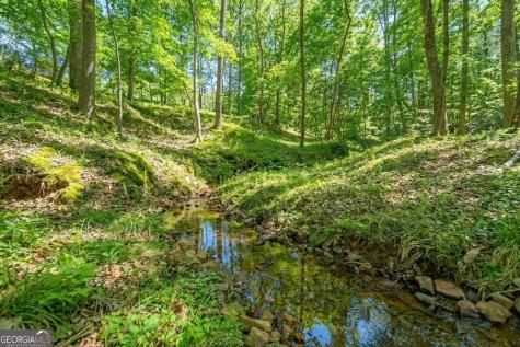 99 Madeline Anthony Road Dahlonega GA 30533