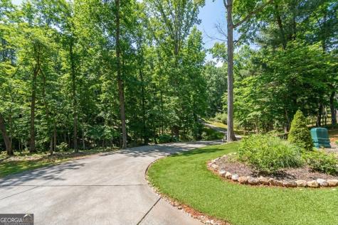 99 Madeline Anthony Road Dahlonega GA 30533