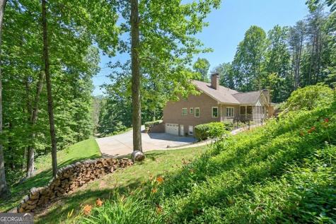 99 Madeline Anthony Road Dahlonega GA 30533