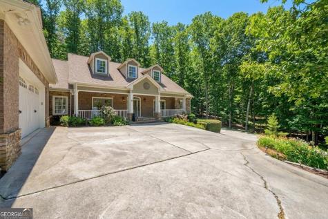 99 Madeline Anthony Road Dahlonega GA 30533