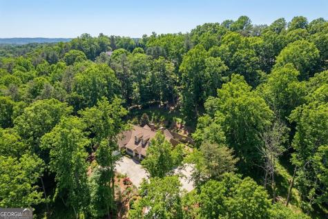 99 Madeline Anthony Road Dahlonega GA 30533