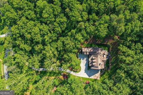 99 Madeline Anthony Road Dahlonega GA 30533