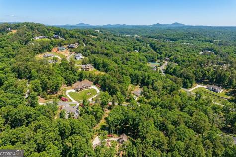 99 Madeline Anthony Road Dahlonega GA 30533