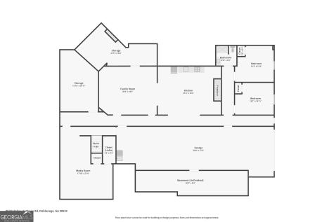 99 Madeline Anthony Road Dahlonega GA 30533