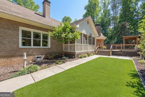 99 Madeline Anthony Road Dahlonega GA 30533