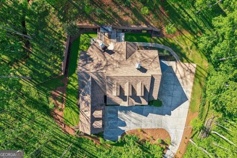 99 Madeline Anthony Road Dahlonega GA 30533