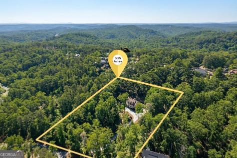 99 Madeline Anthony Road Dahlonega GA 30533