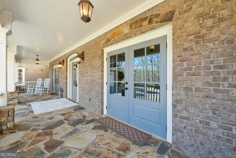 99 Madeline Anthony Road Dahlonega GA 30533