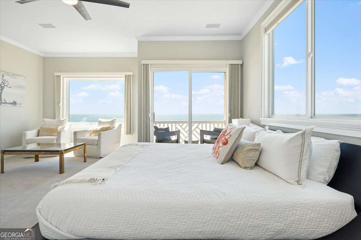 1028 Beachview Drive St. Simons Island GA 31522