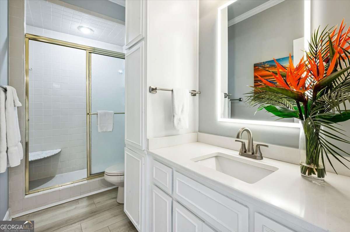1028 Beachview Drive St. Simons Island GA 31522