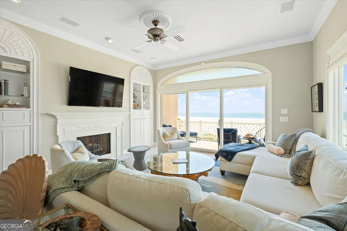 1028 Beachview Drive St. Simons Island GA 31522