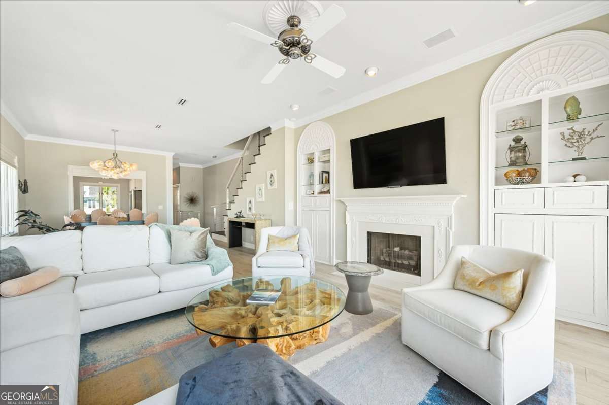 1028 Beachview Drive St. Simons Island GA 31522