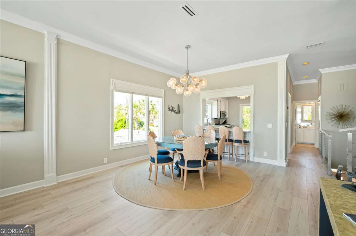 1028 Beachview Drive St. Simons Island GA 31522