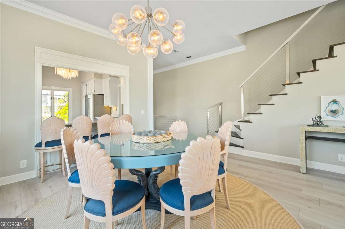 1028 Beachview Drive St. Simons Island GA 31522