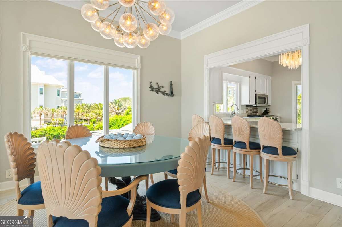 1028 Beachview Drive St. Simons Island GA 31522