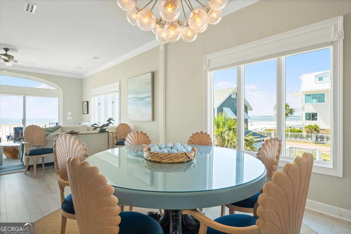 1028 Beachview Drive St. Simons Island GA 31522