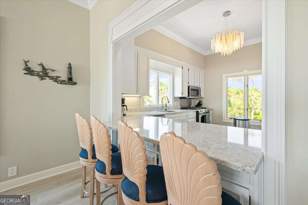 1028 Beachview Drive St. Simons Island GA 31522