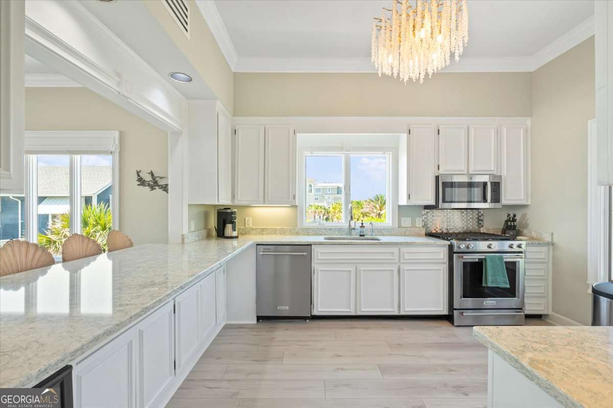 1028 Beachview Drive St. Simons Island GA 31522