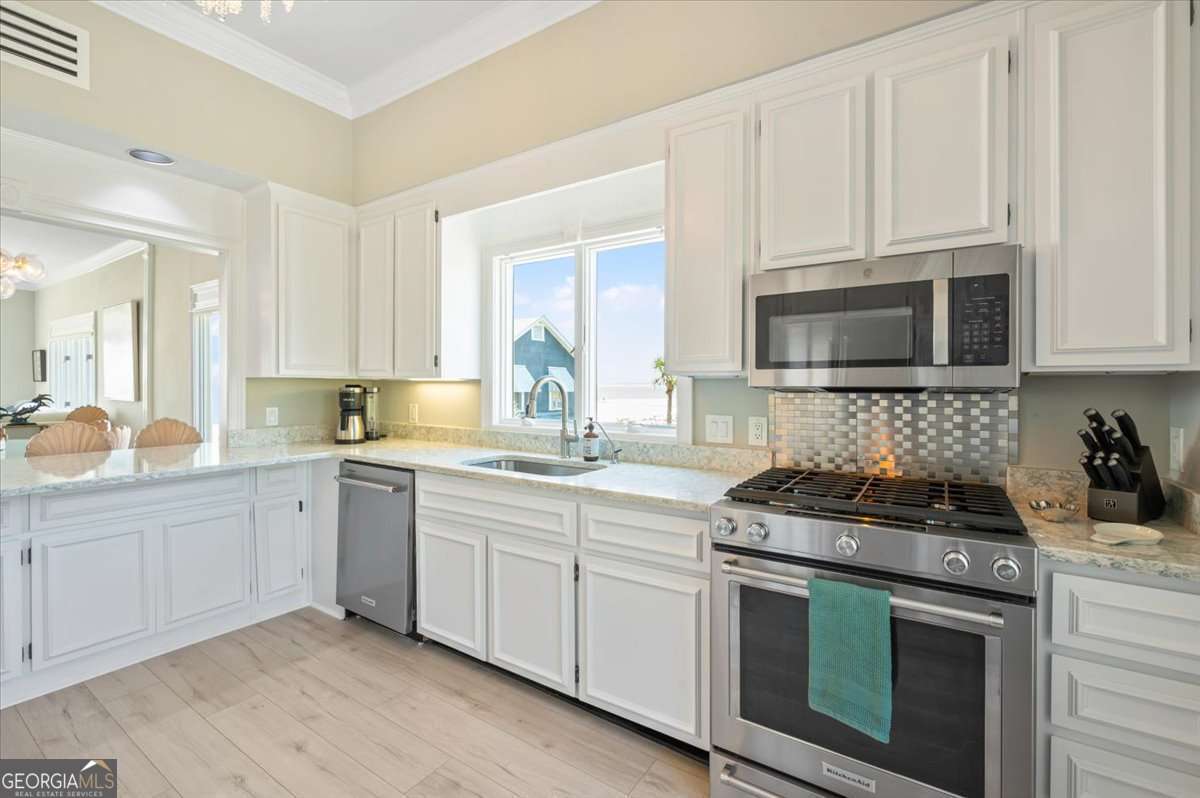 1028 Beachview Drive St. Simons Island GA 31522
